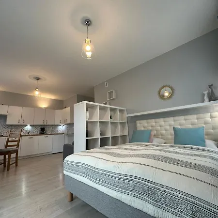 La Superior V Z Ogrodem Apartamento Kudowa-Zdrój