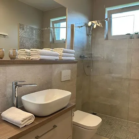 La Superior V Z Ogrodem Apartamento Kudowa-Zdrój