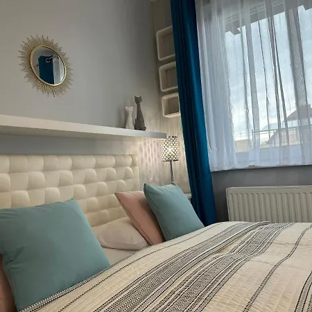 Apartamento La Superior V Z Ogrodem *