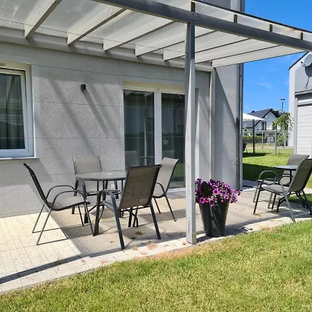 Apartamento La Superior V Z Ogrodem Kudowa-Zdrój